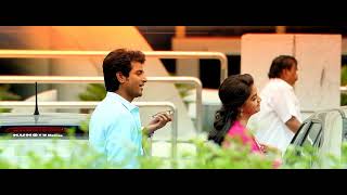 Un peyaril en perai serthu  Sirikkadhey song  Remo movie [upl. by Notterb]