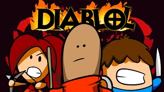 Diablol 1  All Episodes Directors Cut [upl. by Isabeau465]