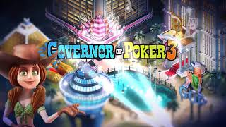 New in Governor of Poker 3 Multiplayer Blackjack [upl. by Harden]