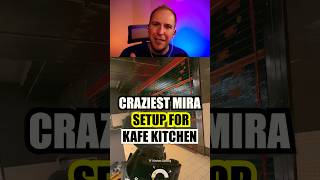 R6 Siege Wild Mira setup in Kafe rainbowsixsiege r6siege r6s r6 rainbow6siege [upl. by Ahsiuq]