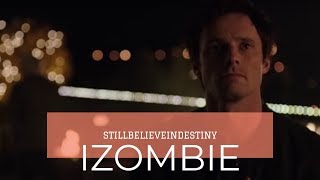 iZombie 1x09Lowell is dead [upl. by Novick]