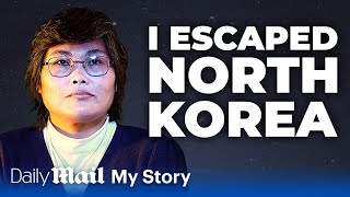 What life in North Korea is really like and how I escaped  MY STORY [upl. by Letti]