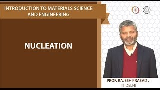 Nucleation [upl. by Lysander]