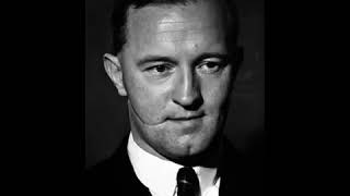 Lord Haw Haw William Joyce Final Broadcast 1945 [upl. by Kacerek]