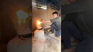 Making Nepali Fire 🔥Wala Noodles Pasta shorts [upl. by Riley]