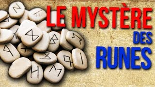 1  Le mystère des runes [upl. by Assilam]