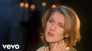 Céline Dion  Its All Coming Back To Me Now Official Remastered HD Video [upl. by Groome]