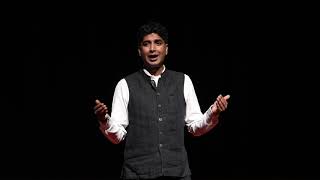 Indias Environmental Crisis Unspoken and Unheard  Vimlendu Jha  TEDxJMC [upl. by Mona]