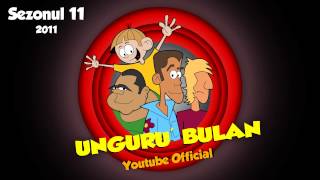 Unguru Bulan S11E12 Recensamantul [upl. by Alyar]