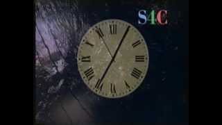 S4C Continuity 1991 [upl. by Terryn]