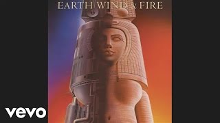 Earth Wind amp Fire  My Love Audio [upl. by Attenra273]