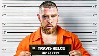 10 Things You Didnt Know About Travis Kelce [upl. by Winchell527]