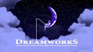 DreamWorks logo Remake quotRAREquot HD [upl. by Adnyc124]