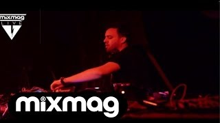 MACEO PLEX deep tech house set Mixmag Live OFFICIAL 2014 [upl. by Auburta]