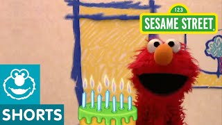 Sesame Street Birthdays  Elmos World [upl. by Nee]