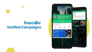 Introducing Truecaller Verified Campaign [upl. by Ennirac]