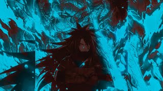 1ODYSSEY MADARA PHONK [upl. by Ennahoj]