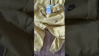 Nike Tech Fleece Review nike [upl. by Ezequiel428]