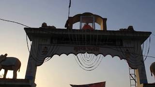 Shree Jogani Mata Temple  Palodar [upl. by Norma373]