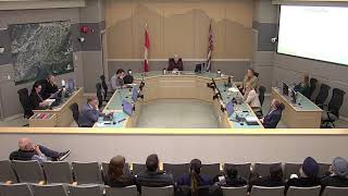 City of Chilliwack 20241105 400 PM Council Meeting [upl. by Coveney]