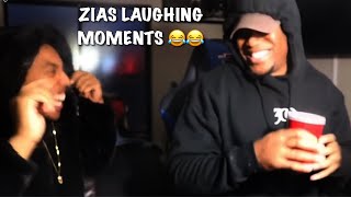 ZIAS amp BLou LAUGHING MOMENTS [upl. by Henriques]