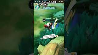 Happiness🤗habek habekk🤭shortvideo mobilelegends metime selflovequote [upl. by Ydniahs]