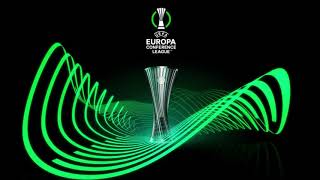 UEFA Europa Conference League Anthem 202122 [upl. by Nuawaj183]