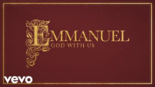 Emmanuel God With Us Live [upl. by An]