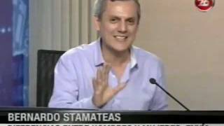 ¨Diferencias entre hombres y mujeres¨ por Bernardo Stamateas en Canal 26 [upl. by Obidiah]