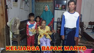 LIVE MISTERI MEMENUHI UNDANGAN MBAK MARNI PENONTON SETIA KITA [upl. by Samal274]