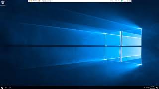 How To Enable Remote Desktop Protocol RDP On Windows 10 [upl. by Assyla]