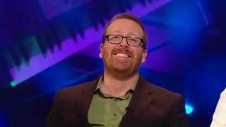 NMTB Frankie Boyle Being Family Friendly [upl. by Alicea]