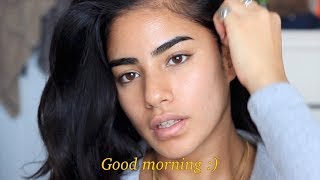 everyday makeup using my faves [upl. by Elicec]