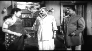 Maaman Magal Full Movie  Gemini Ganesh Savithri [upl. by Napoleon]