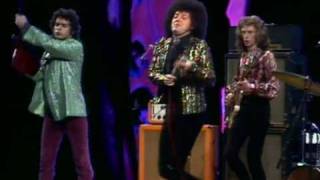 MC5  Kick Out The Jams 1972 [upl. by Tohcnarf]