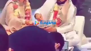 Anushka Sharma And Virat Kohlis VIRAL Marriage Video [upl. by Berkshire666]