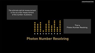 The ultimate in quantitative imaging by ORCAQuest qCMOS camera [upl. by Breh]