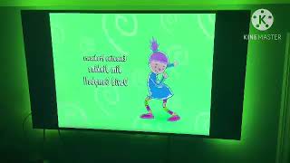 Pinky dinky doo end credits effects preview 2 part 1 [upl. by Morell]