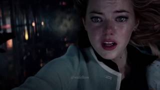 SpiderMan Gwen Stacy Death  Shooting Star Meme [upl. by Evoy247]