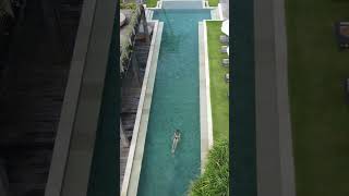 Noku Beach House Bali  Travel Bali [upl. by Small]