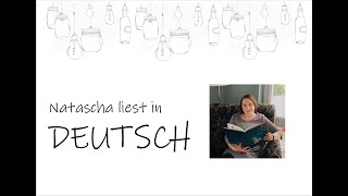 quotVielleichtquot Mehrsprachiges Projekt Vorlesen auf Deutsch KI Olpe [upl. by Niu273]