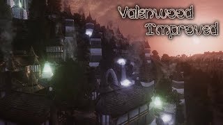 Valenwood  Oblivion [upl. by Resneps]