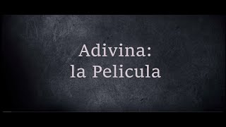 Adivina Adivinador Soundtracks de Películas [upl. by Venus]