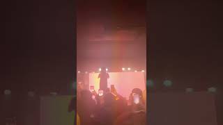 Mary Jane Night Lovell live the rave milwauke 2024 [upl. by Neelloj601]