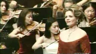 Renée Fleming  Shéhérazade New York 2003 [upl. by Vihs]