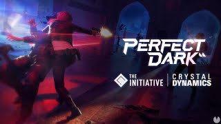 Perfect Dark Remake Coming Soon  Xbox Series X 4k 60fps  Gameplay Perfect Dark Zero [upl. by Ilojne331]