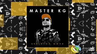 Master KG  Ntlo Ea Swa Official Audio [upl. by Elnore]