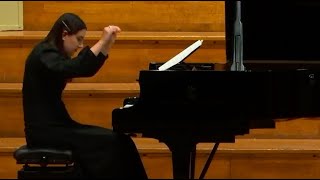 György Ligeti  Musica Ricercata complete [upl. by Hatch]