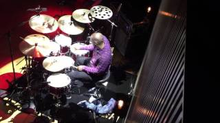 Youtube Drum Solo Lee Pearson at SF Jazz January 21 2016 [upl. by Jermaine]