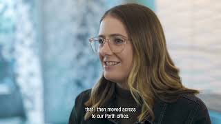 An in depth look at the KPMG Graduate Program  KPMG Australia [upl. by Abisia362]